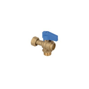 Rub.a squadra g1/2 m.blu (wras)- BIASI - BI1084101