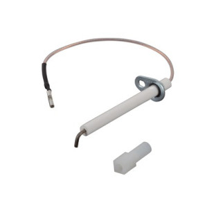 Kit elettrodo accensione sx.- BIASI - BI1123101
