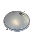Vaso espans.8lt.circolare 3/8- BIASI - BI1262100