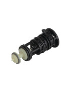 Assieme attuatore 3 vie pa66- BIASI - BI1351109 Assieme attuatore 3 vie pa66- BIASI - BI1351109