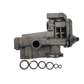 Kit corpo sanit.mandata by-pass i.bitron- BIASI - BI1421100