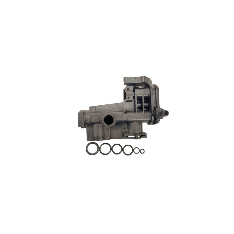 Kit corpo sanit.mandata by-pass i.bitron- BIASI - BI1421100