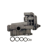 Kit corpo sanit.mandata by-pass i.bitron- BIASI - BI1421100