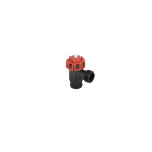 Valvola 3bar (33340003)- BIASI - BI1441101