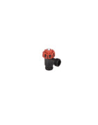 Valvola 3bar (33340003)- BIASI - BI1441101