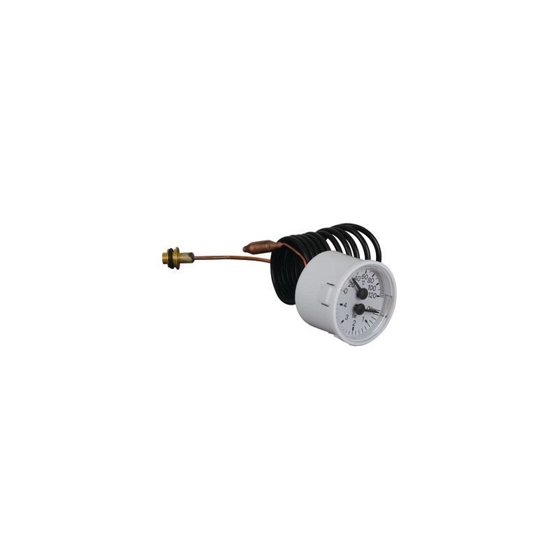 Termoidrometro M90- BIASI - BI1475108