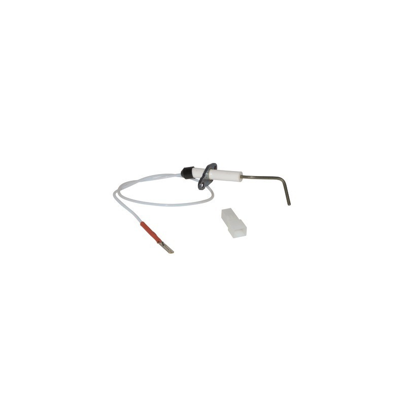 Kit elettrodo m260mk/mr faston- BIASI - BI1503108