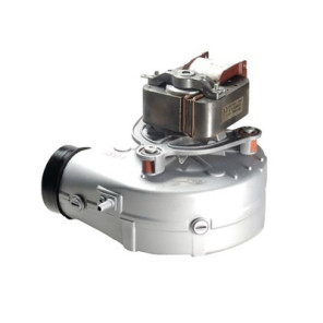 Ventil.x m296 (80w) con presa- BIASI - BI1536113