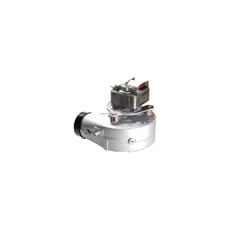 Ventil.x m296 (80w) con presa- BIASI - BI1536113