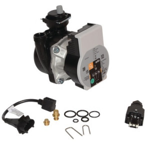 Kit pompa wilo 12/6 tappo termoidr.- BIASI - BI1552100