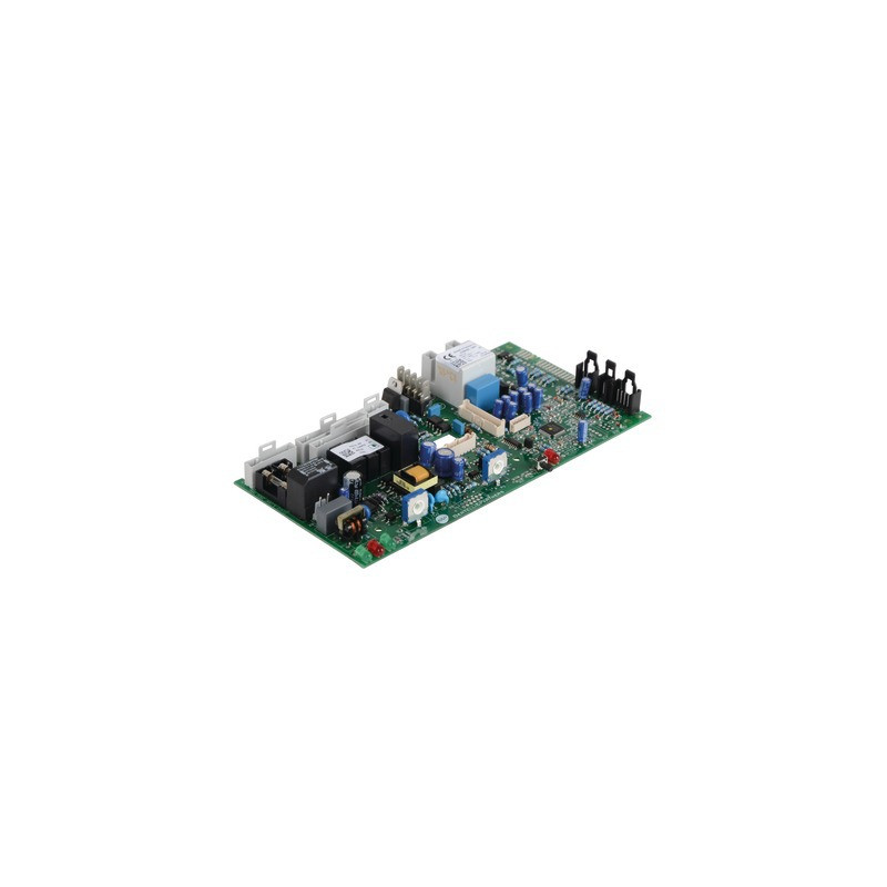 Scheda elettronica (con LCD)- BIASI - BI1995100