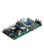 Scheda elettronica (con LCD)- BIASI - BI1995100 Scheda elettronica (con LCD)- BIASI - BI1995100