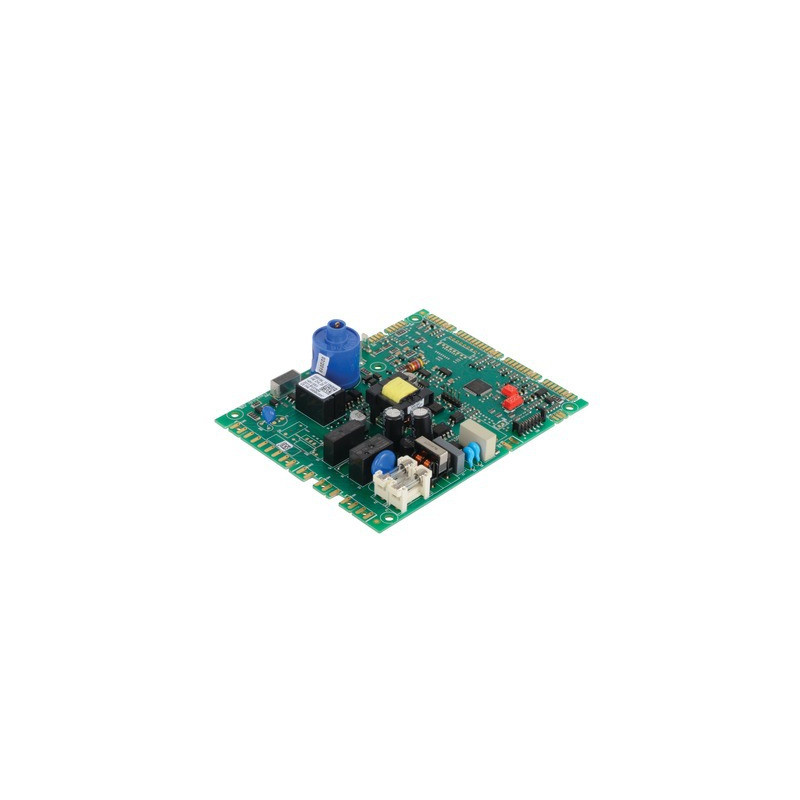Kit scheda SIT M160/M260 (1208.9)- BIASI - BI2035100