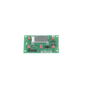 Scheda display sit m160 (ui 0585-527)- BIASI - BI2195113