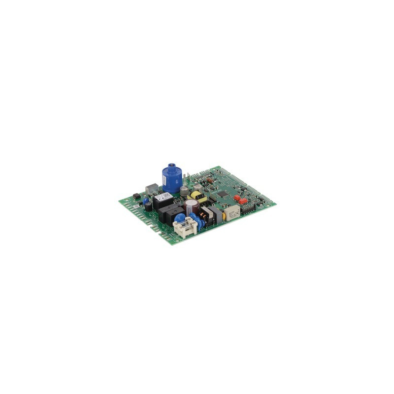 Kit scheda SIT M260 BJ/MGM (1447.0)- BIASI - BI2445100