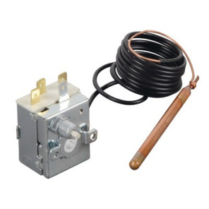 Termostato di sicurezza- DOMUSA TEKNIK - CELC000022