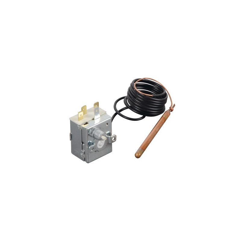 Termostato di sicurezza- DOMUSA TEKNIK - CELC000022