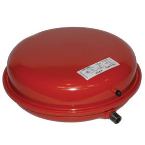 Vase d'expansion 8l.- DOMUSA TEKNIK - CFOV000025