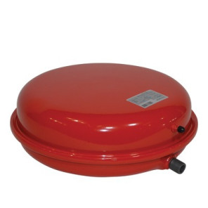 Vaso espansione 12l- DOMUSA TEKNIK - CFOV000043