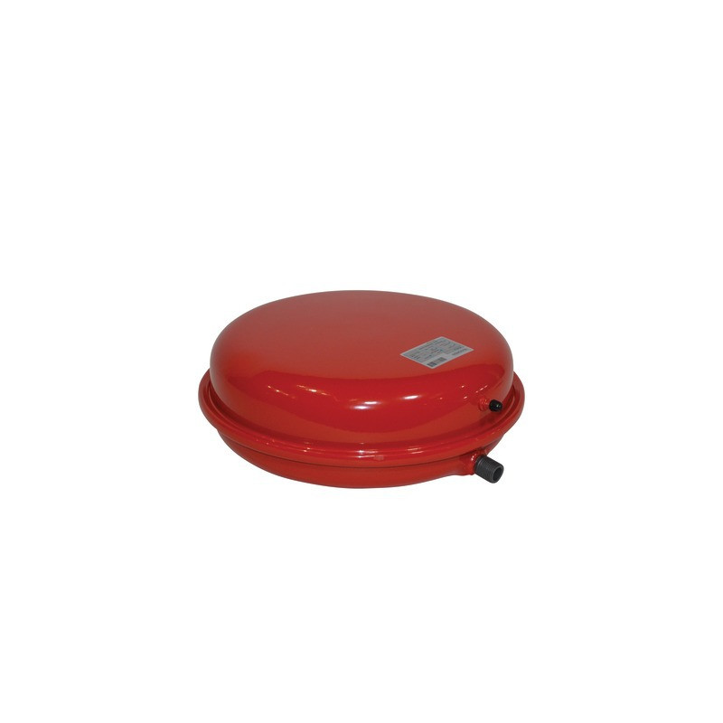 Vaso espansione 12l- DOMUSA TEKNIK - CFOV000043