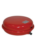 Vaso espansione 12l- DOMUSA TEKNIK - CFOV000043