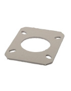 Guarnizione bruciatore- DOMUSA TEKNIK - CQUE000033