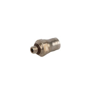 Raccordo rapido dritto LEGRIS- DOMUSA TEKNIK - CTOR000006