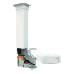 Delta Pack 80x60 230 V CE- SAUERMANN - DP10CE06UN23
