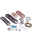 Kit guarnizioni HC- FRISQUET - F3AA40084 Kit guarnizioni HC- FRISQUET - F3AA40084