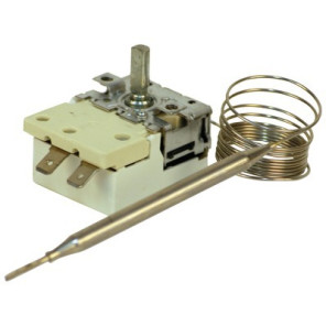 Termostato elettrico 85X (B)- FRISQUET - F3AA40139