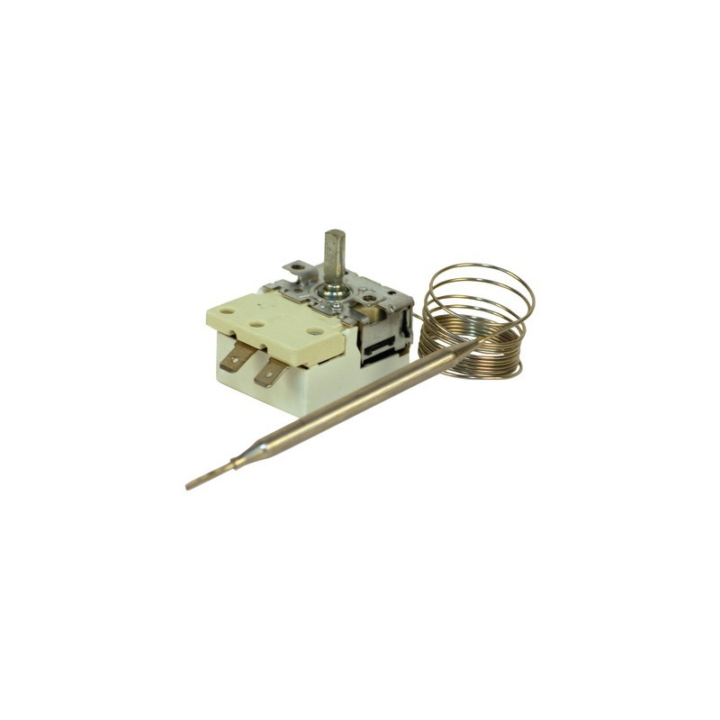 Termostato elettrico 85X (B)- FRISQUET - F3AA40139