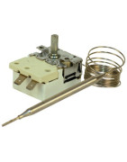 Termostato elettrico 85X (B)- FRISQUET - F3AA40139 Termostato elettrico 85X (B)- FRISQUET - F3AA40139