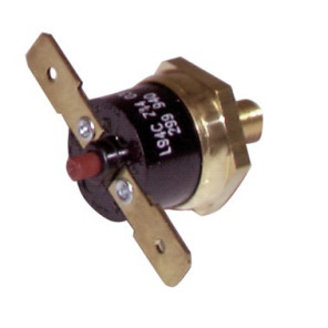 Sicurezza surriscaldamento 94°C 220V - dopo il '94- FRISQUET - F3AA40157