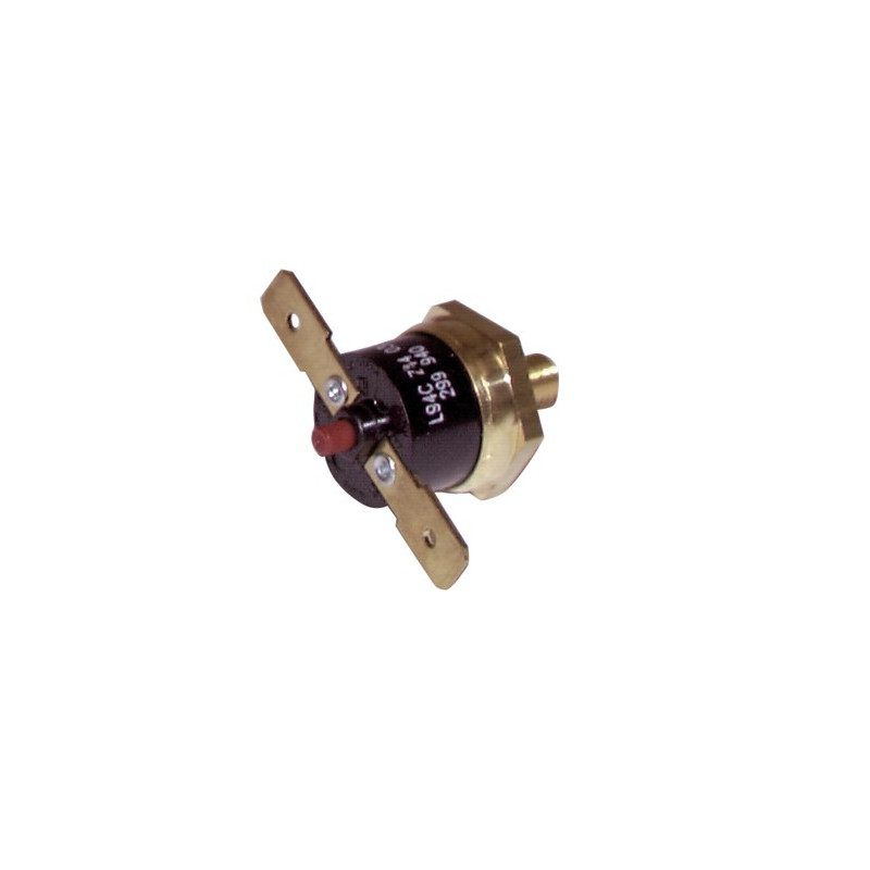Sicurezza surriscaldamento 94°C 220V - dopo il '94- FRISQUET - F3AA40157