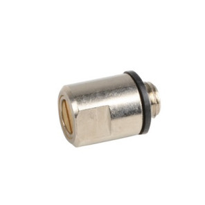 Valvola sfogo aria + guarnizione WILO- FRISQUET - F3AA40163