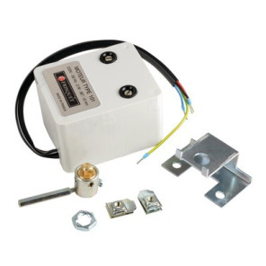 Kit motore dopo 93- FRISQUET - F3AA40271
