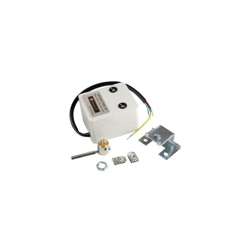 Kit motore dopo 93- FRISQUET - F3AA40271