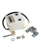 Kit motore dopo 93- FRISQUET - F3AA40271 Kit motore dopo 93- FRISQUET - F3AA40271