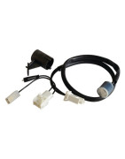 Termostato a contatto 90 04- FRISQUET - F3AA40275