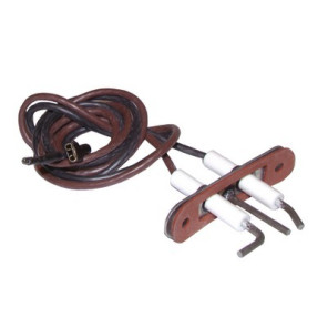 Elettrodo accensione rilevazione 93/06- FRISQUET - F3AA40277