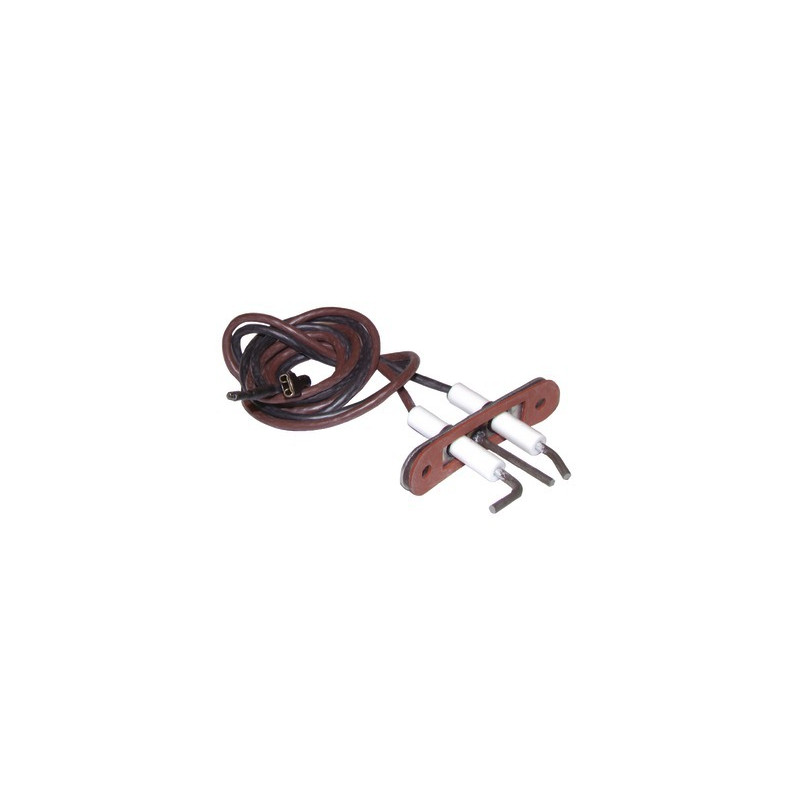 Elettrodo accensione rilevazione 93/06- FRISQUET - F3AA40277