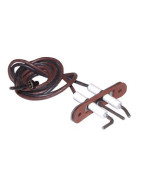 Elettrodo accensione rilevazione 93/06- FRISQUET - F3AA40277 Elettrodo accensione rilevazione 93/06- FRISQUET - F3AA40277