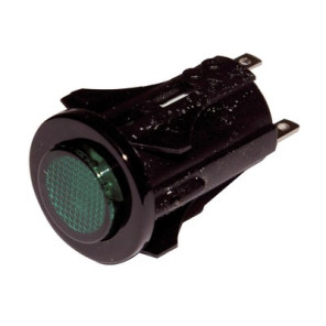 Spia verde- FRISQUET - F3AA40278