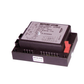 Apparecchiatura XM11F BRAHMA- FRISQUET - F3AA40364