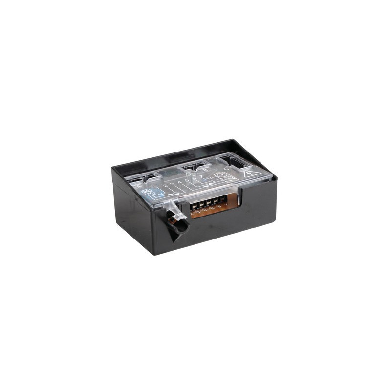 Scheda elettronica dopo 94- FRISQUET - F3AA40377