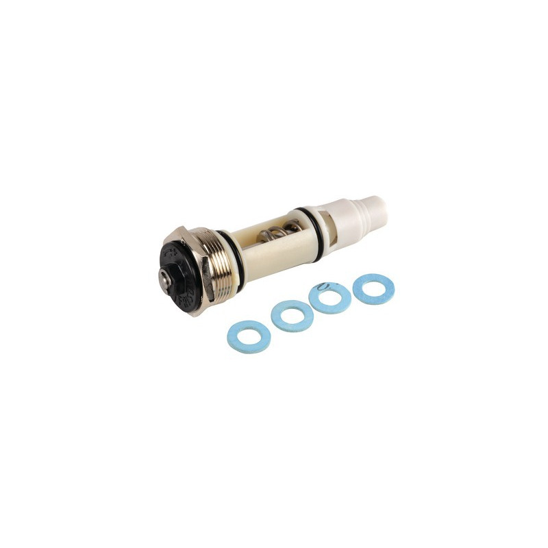 Cartuccia termostato dopo RTA99- FRISQUET - F3AA40437