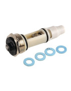 Cartuccia termostato dopo RTA99- FRISQUET - F3AA40437