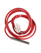 NTC per pozzetto UPEC - dopo 2000- FRISQUET - F3AA40518 NTC per pozzetto UPEC - dopo 2000- FRISQUET - F3AA40518