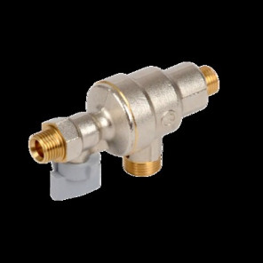 Disconnettore e 1 valvola arresto - dopo 2000- FRISQUET - F3AA40520
