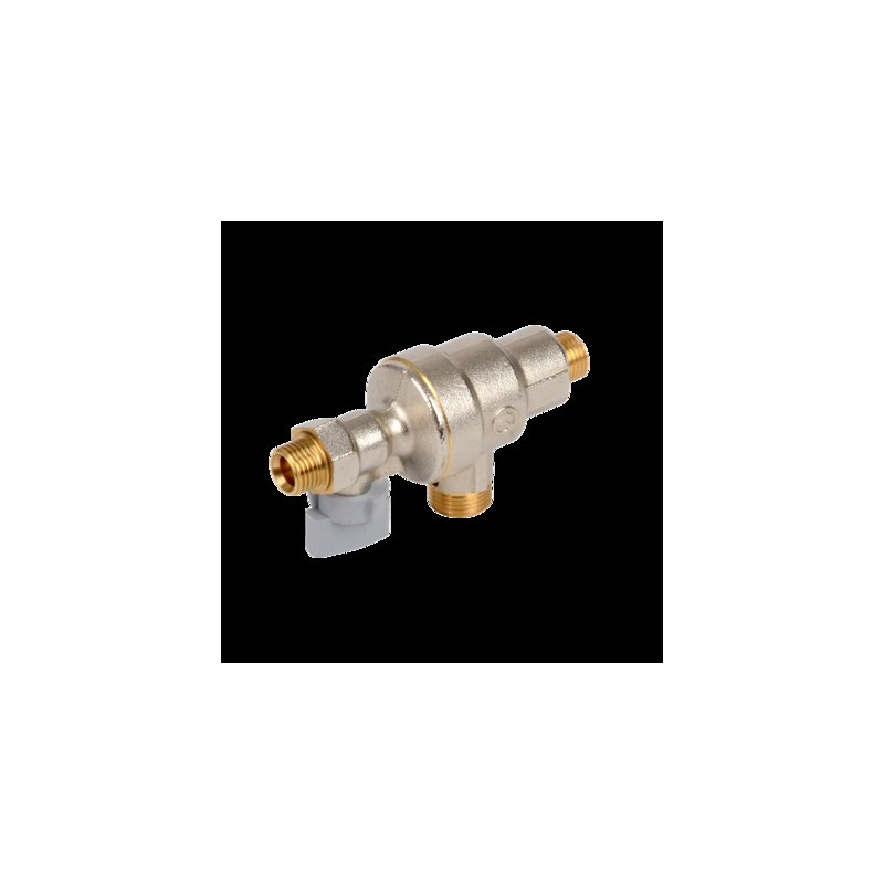 Disconnettore e 1 valvola arresto - dopo 2000- FRISQUET - F3AA40520